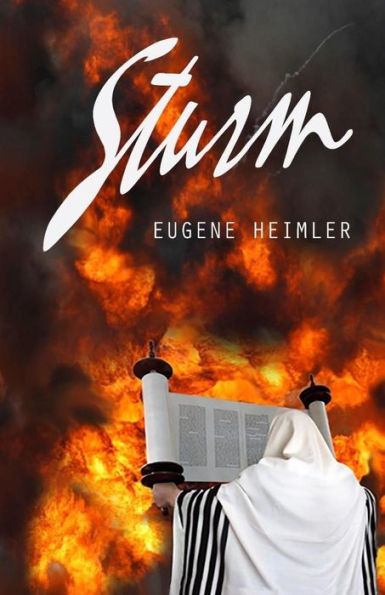 Sturm: Trag?die Von Sinai (German Edition)
