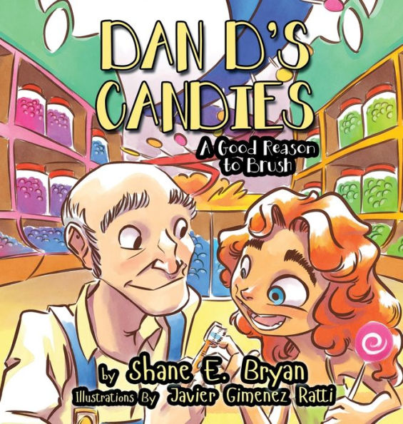 Dan D'S Candies: A Good Reason To Brush
