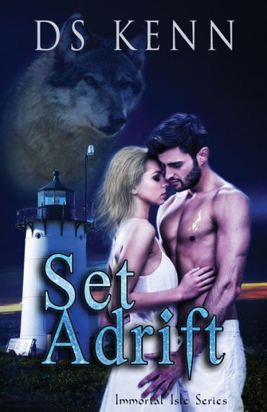 Set Adrift (Immortal Isle)