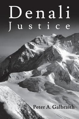 Denali Justice