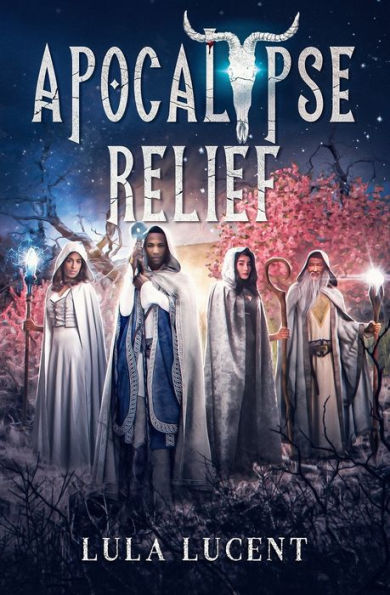 Apocalypse Relief (Reprobates)