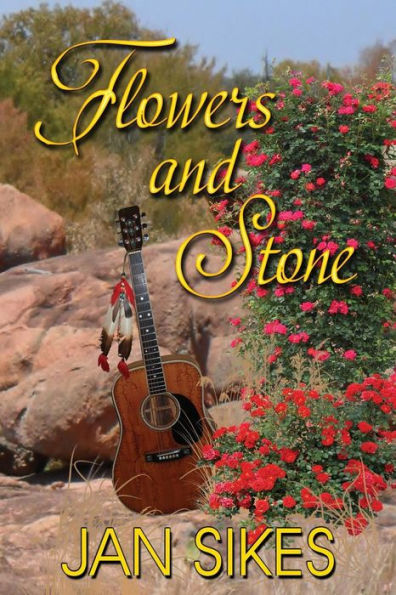 Flowers And Stone (True Story Series)
