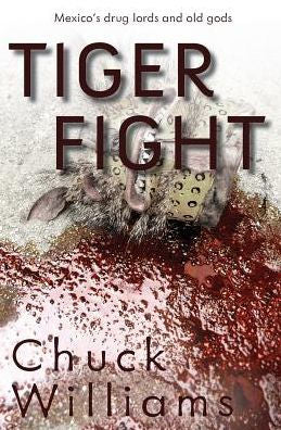 Tiger Fight: Mexico'S Drug Lords And Old Gods