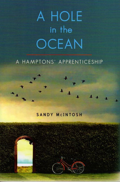 A Hole In The Ocean: A Hamptons' Apprenticeship