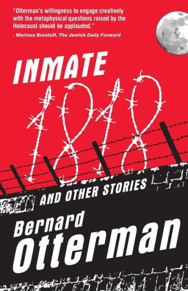 Inmate 1818 And Other Stories
