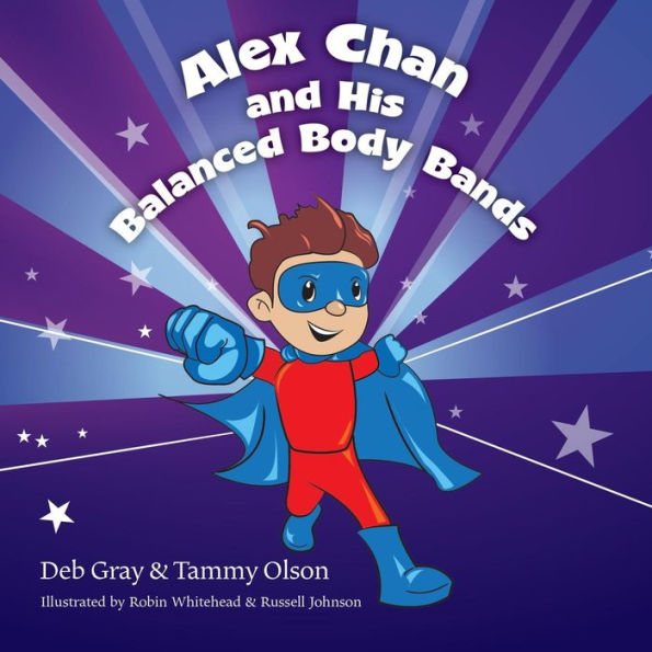 Alex Chan And His Balanced Body Bands