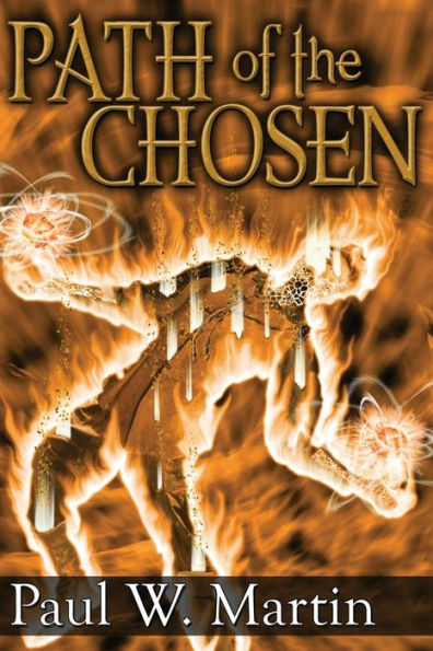 Path Of The Chosen (Adepts And Demons)