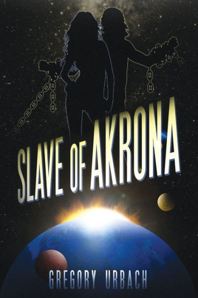 Slave Of Akrona