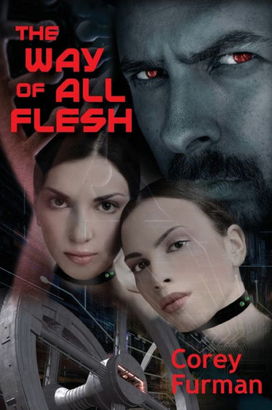 The Way Of All Flesh: Illusions Can Be Real