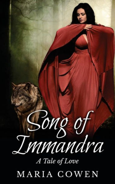 Song Of Immandra