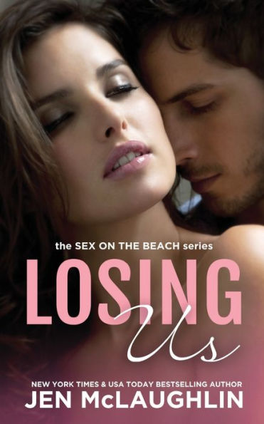 Losing Us: Sex On The Beach