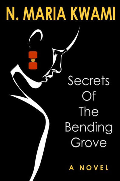 Secrets Of The Bending Grove