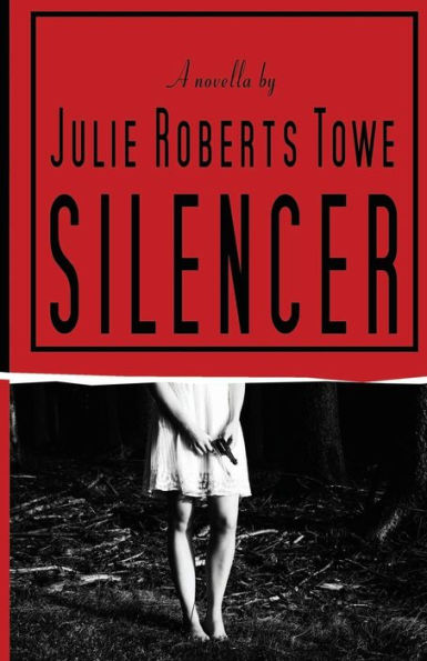 Silencer - 9780990800750