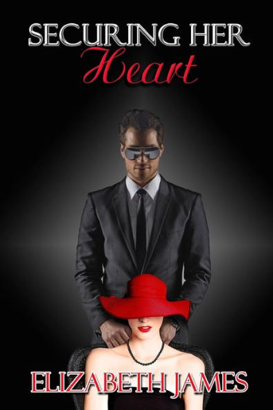 Securing Her Heart (Solitaire Series)