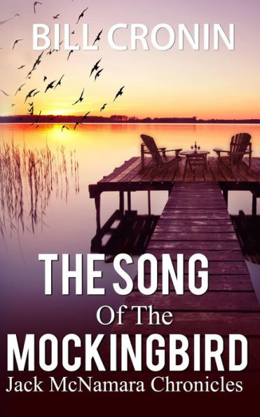 The Song Of The Mockingbird