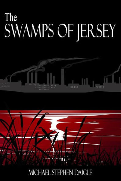 The Swamps Of Jersey