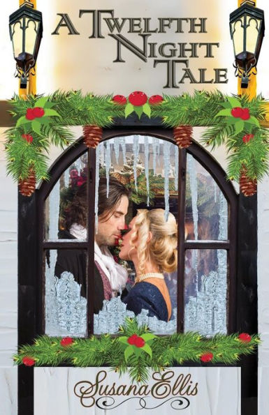 A Twelfth Night Tale