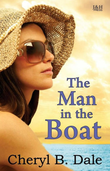 The Man In The Boat