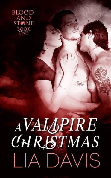 It'S A Vampire Christmas (The Vampire Lords)