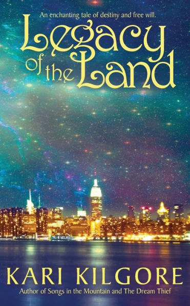 Legacy Of The Land
