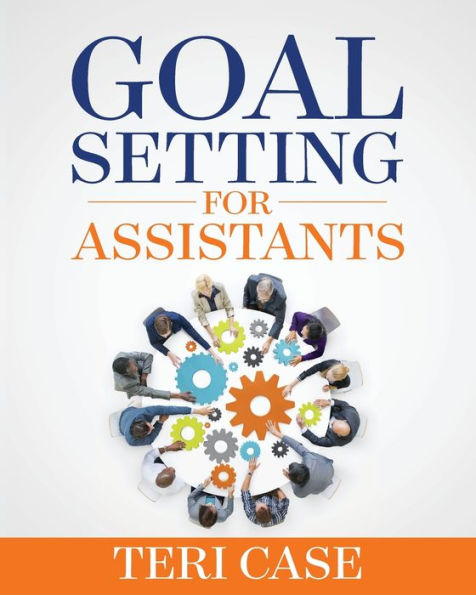 Goal Setting For Assistants