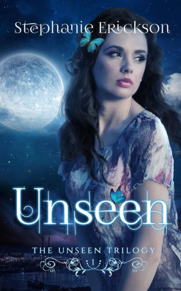 Unseen (The Unseen Trilogy)