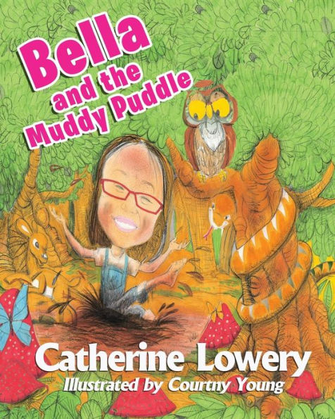 Bella And The Muddy Puddle