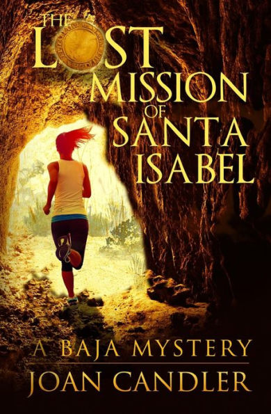 The Lost Mission Of Santa Isabel