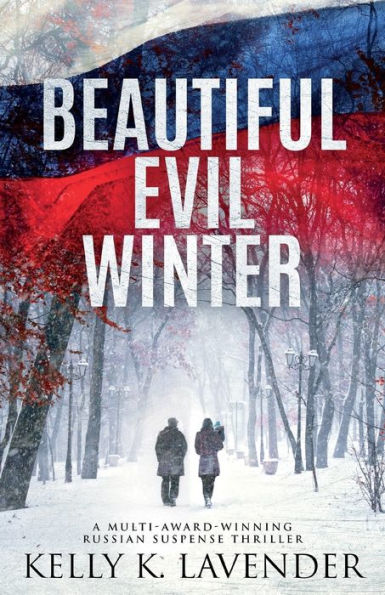 Beautiful Evil Winter (Fifty Shades Of Mystery, Moxie And Suspense)