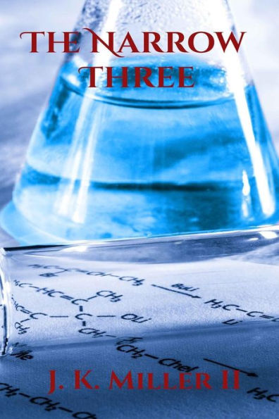 The Narrow Three: The Hunt For Emily Henderson - Book I
