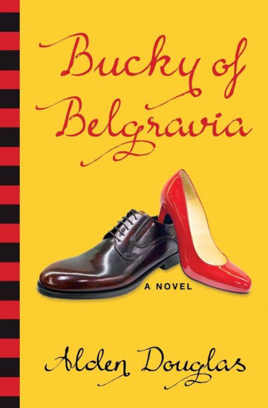 Bucky Of Belgravia