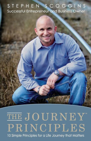 The Journey Principles
