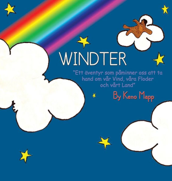 Windter (Swedish Version) (Swedish Edition)