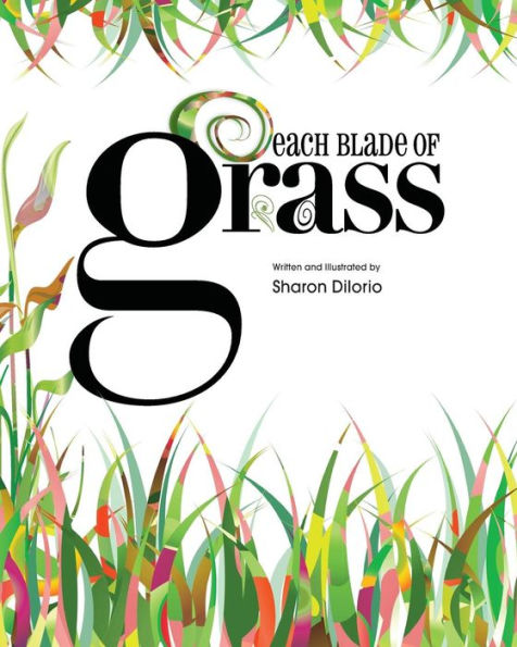 Each Blade Of Grass