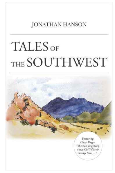 Tales Of The Southwest