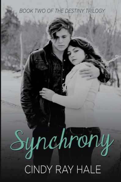 Synchrony (The Destiny Trilogy)