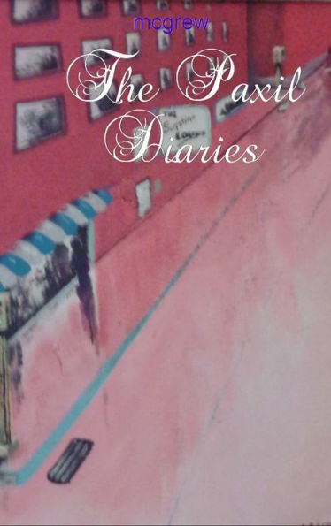 The Paxil Diaries