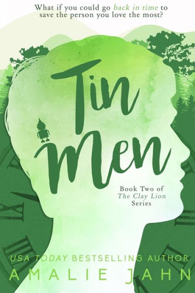 Tin Men (The Clay Lion Series)