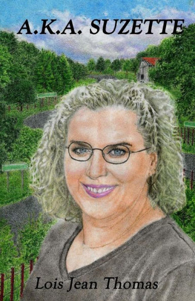 A.K.A. Suzette