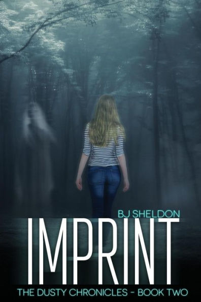 Imprint: The Dusty Chronicles — Book Two