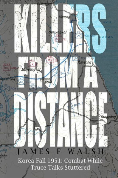 Killers From A Distance