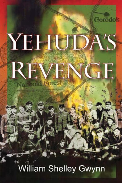 Yehuda'S Revenge