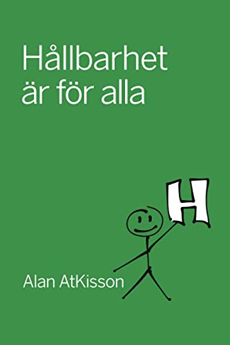 H??llbarhet ??r f??r alla (Swedish Edition)