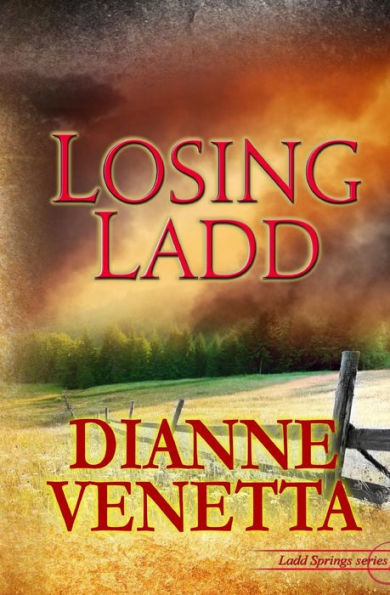 Losing Ladd (Ladd Springs)