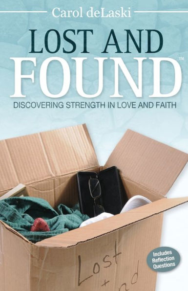 Lost And Found: Discovering Strength In Love And Faith