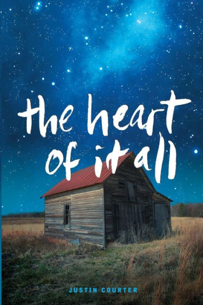 The Heart Of It All
