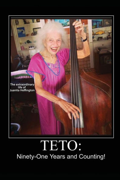 Teto: Ninety-One Years And Counting