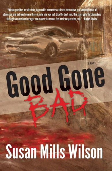 Good Gone Bad