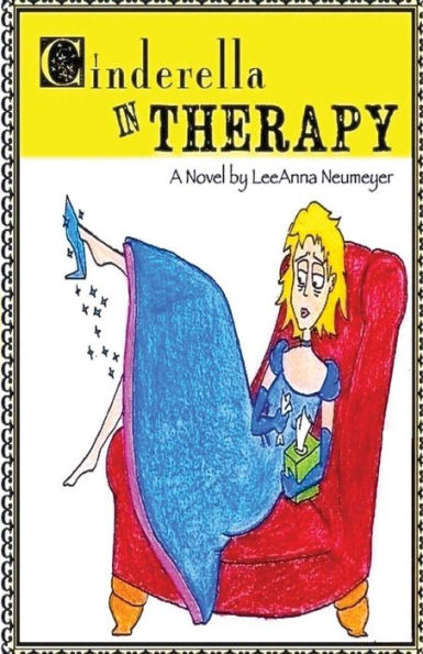 Cinderella In Therapy
