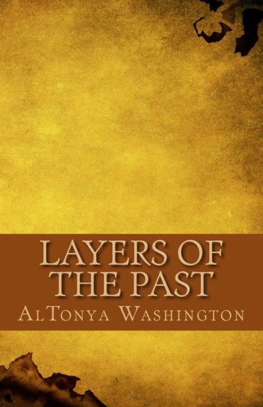 Layers Of The Past